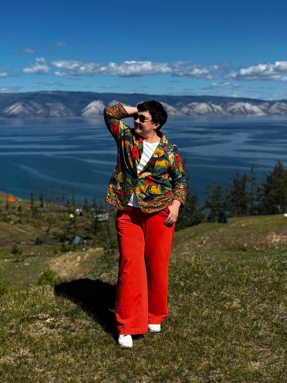 Екатерина