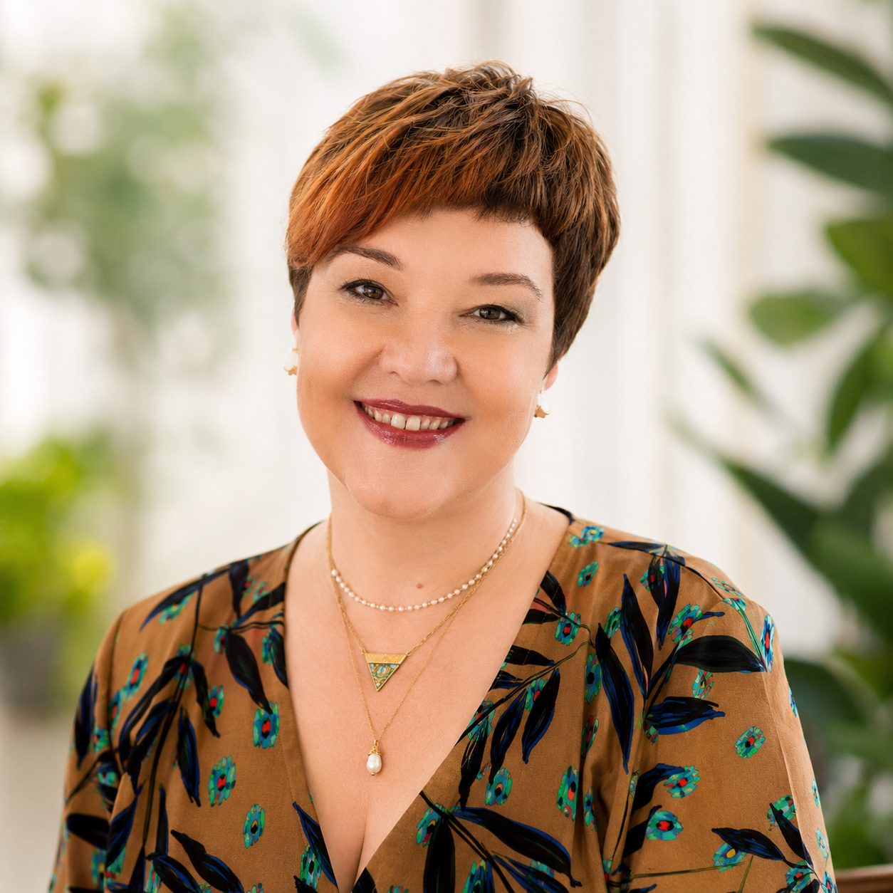 Екатерина