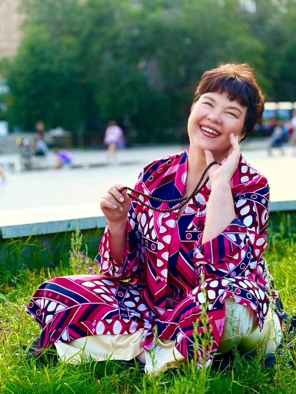 Екатерина